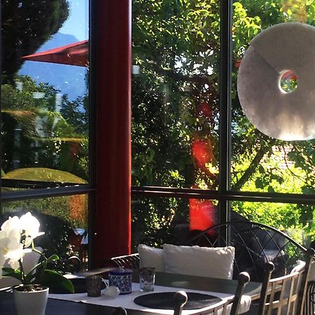 Am Eichholz Galerie & Art-Hotel Murnau am Staffelsee Zewnętrze zdjęcie