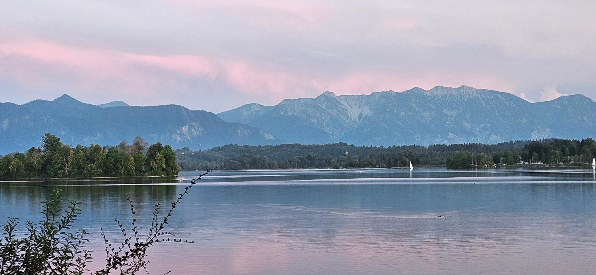 Am Eichholz Galerie & Art-Hotel Murnau am Staffelsee Zewnętrze zdjęcie