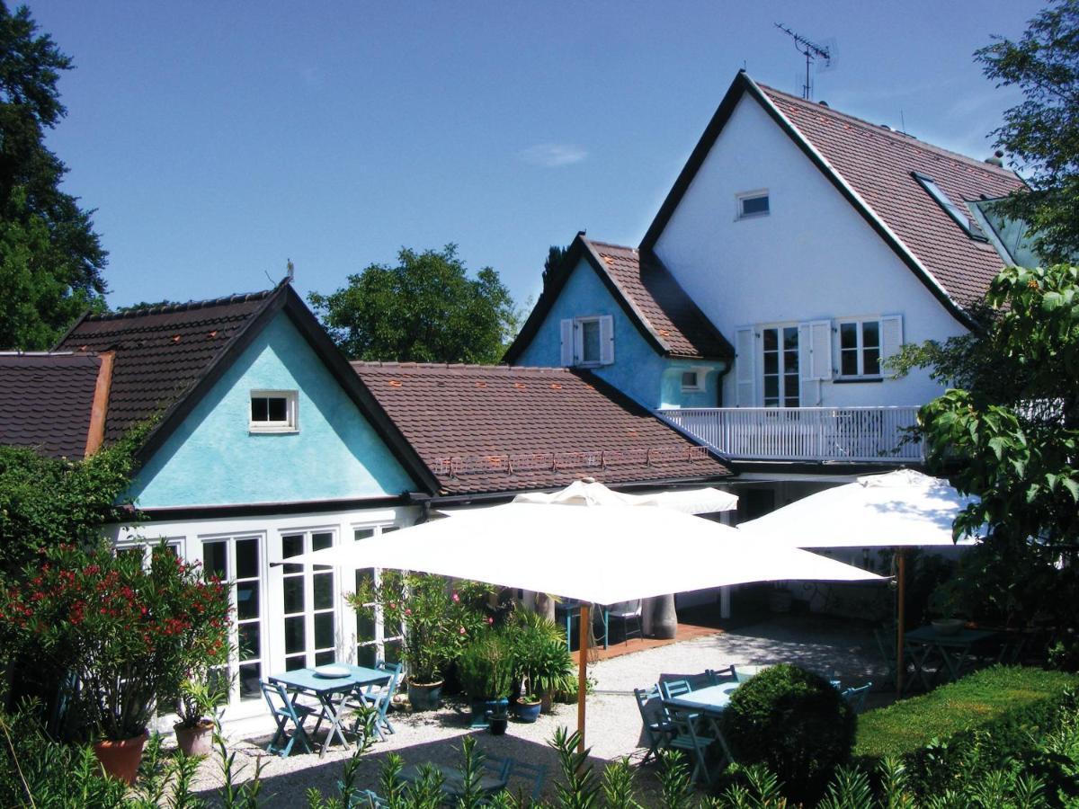 Am Eichholz Galerie & Art-Hotel Murnau am Staffelsee Zewnętrze zdjęcie